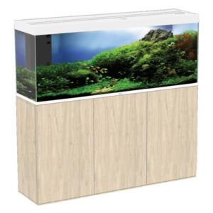 Ciano Emotions Pro 150 Oak Oasis Aquarium & Cabinet