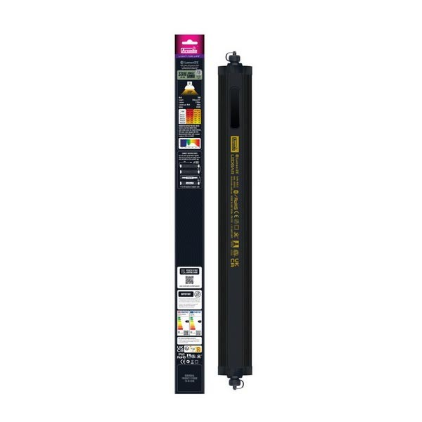 Arcadia LumenIZE JungleDawn Smart LED Bar 58cm (23") 39w