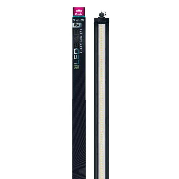 Arcadia LumenIZE JungleDawn Smart LED Bar 1.24m (48") 80w