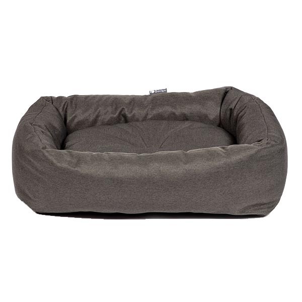 Danish Design Anti-Bac Green Snuggle Bed 23"