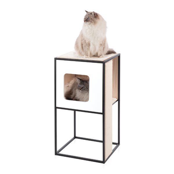 Catit Vesper Patio Cat Furniture Small