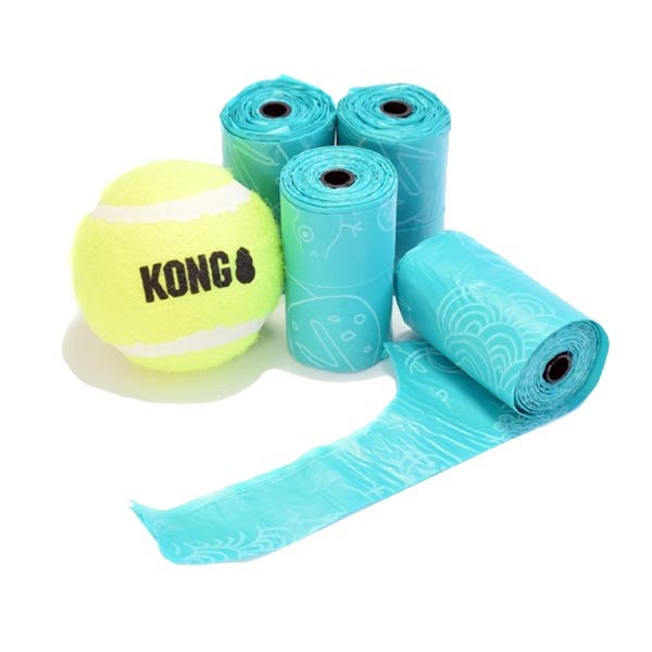 KONG HandiPOD Ball Launcher Refill Pack