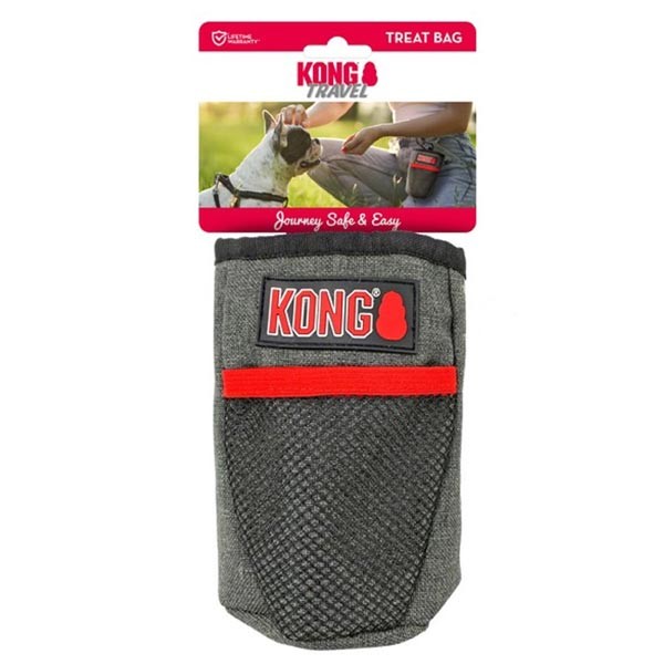 KONG Treat Bag