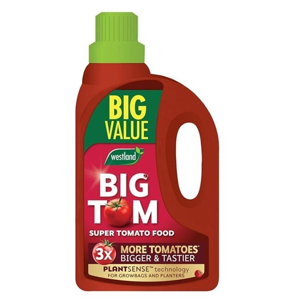 Westland Big Tom Super Tomato Food 2 Litres