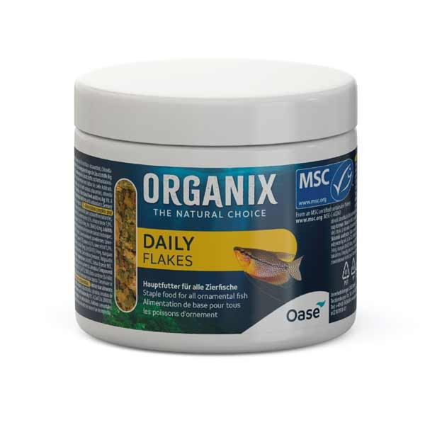 Oase Organix Daily Flake 175ml (25g)