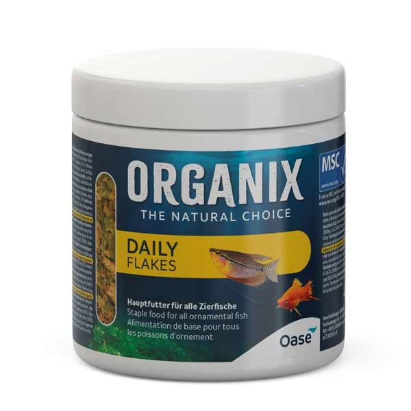 Oase Organix Daily Flake 250ml (35g)