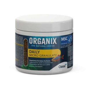 Oase Organix Daily Micro Granulate 175ml (75g)