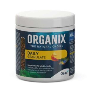 Oase Organix Daily Granulate 250ml (95g)