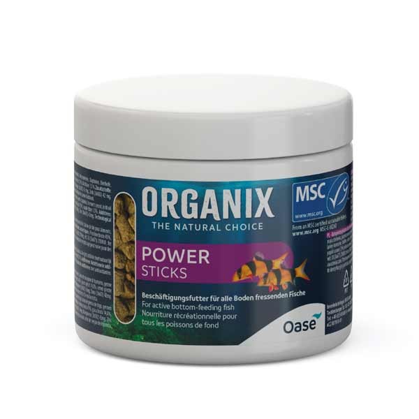 Oase Organix Power Sticks 175ml (25g)