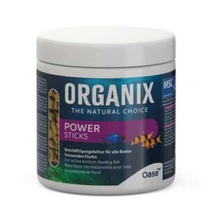 Oase Organix Power Sticks 250ml (140g)