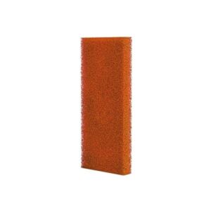 Oase BioStyle Filter Foam Orange 30ppi Set of 2