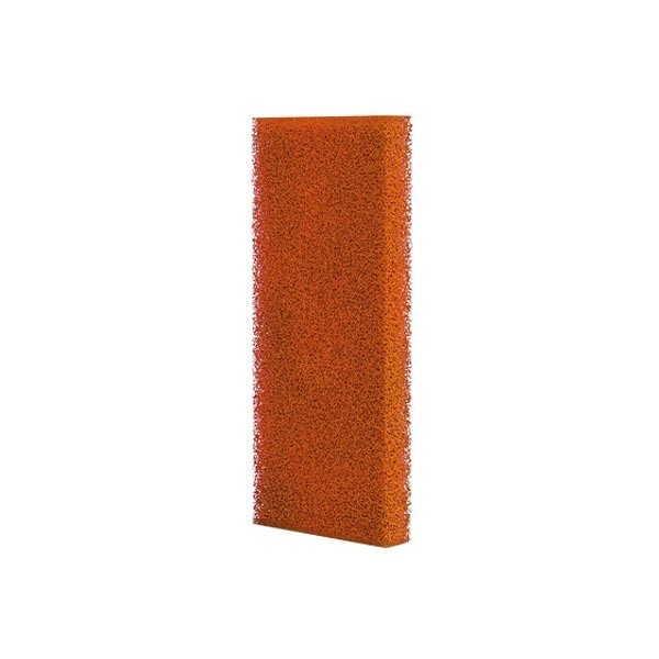 Oase BioStyle Filter Foam Orange 30ppi Set of 4