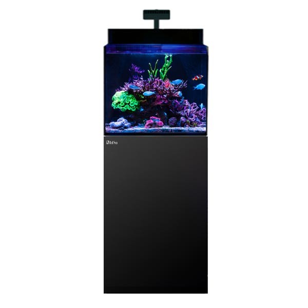 Red Sea Max Nano G2 XL Black Aquarium & Cabinet Kit