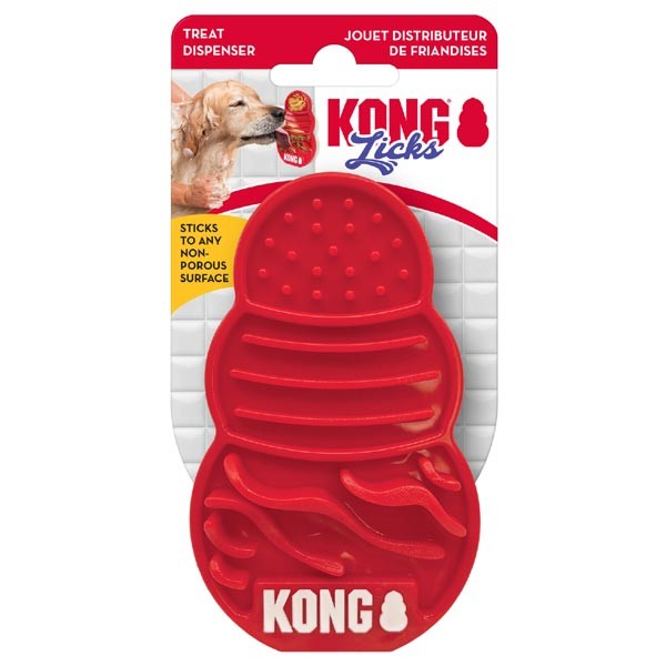 Kong Small Licks Matt