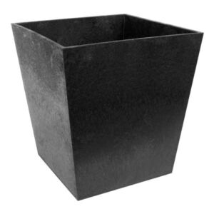 Tierra Verde Sonata Slate Grey Eco Planter 33cm