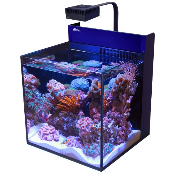 Red Sea Max Nano G2 Cube Aquarium