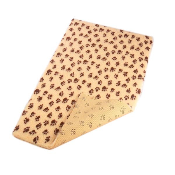 Veterinary Bed Non-Slip Wheat Paw (per metre)