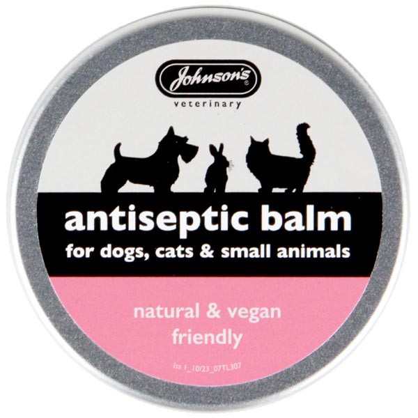 Johnson's Antiseptic Balm 45g