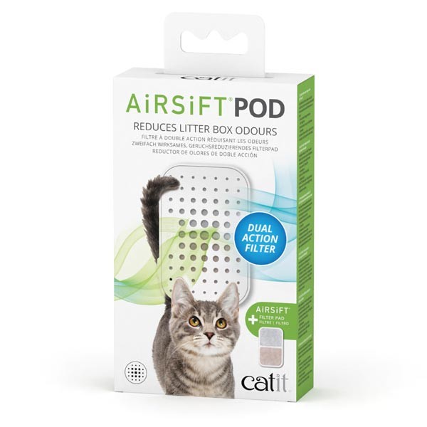 Catit Airsift Pod