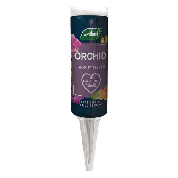 Westland Orchid Droplet Feeder Single 20ml