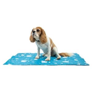 Ice Paws Cooling Mat Large 45 x 60cm