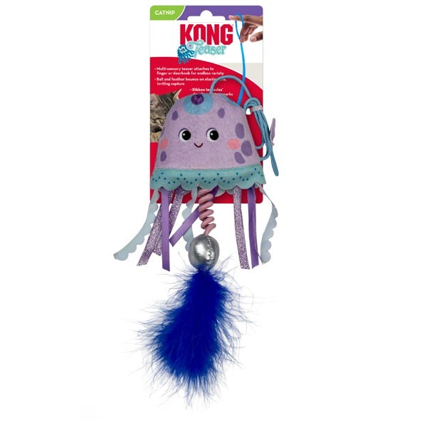 KONG Teaser Jellyfish