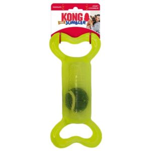 Kong JUMBLER Dog Tug