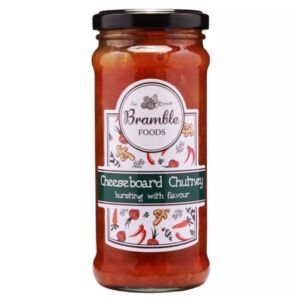 Bramble Foods Cheeseboard Chutney 280g