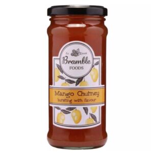 Bramble Foods Mango Chutney 320g