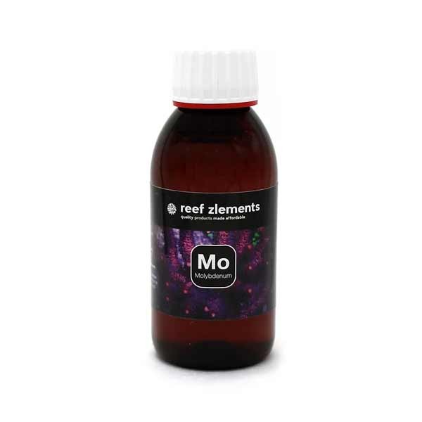 Reef Zlements Trace Elements Molybdenum 150ml