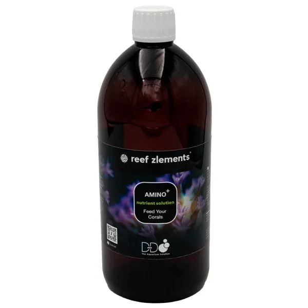 Reef Zlements AminoPlus 500ml