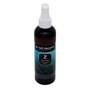 Reef Zlements Z-ClearView Reef Safe Glass Cleaner