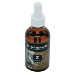 Reef Zlements Coral DIP 50ml