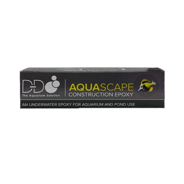 Aquascape Construction Epoxy Slate Grey Colour 113g