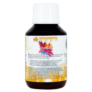 Modern Reef Polypop SPS Poly Colouration 100ml