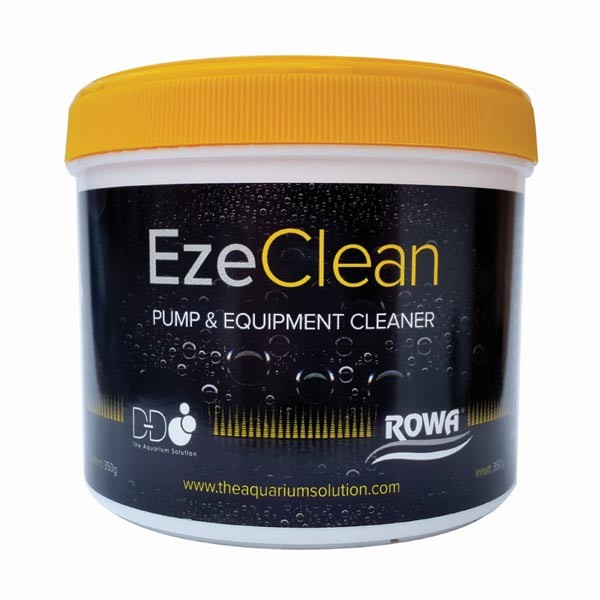 Rowa EzeClean Pump & Equipment Cleaner