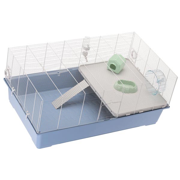 Ferplast Milos Jumbo Modular Mouse & Hamster Cage