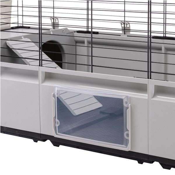 Ferplast Modular 3 Rabbit & Guinea Pig Cage Complete