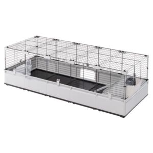 Ferplast Modular 4 Rabbit & Guinea Pig Cage Complete