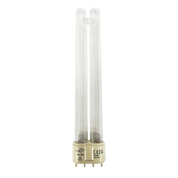 TMC 18w G23 PLL UV Lamp