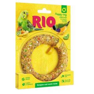 Rio Happy Ring for Budgies & Exotic Birds