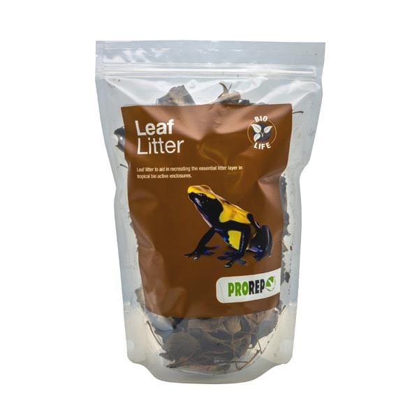 ProRep Bio Life Leaf Litter 3 Litre