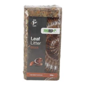 ProRep Bio Life Leaf Litter Block 500g