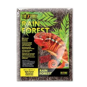 Exo Terra Rain Forest Terrarium Substrate 26.4 Litres