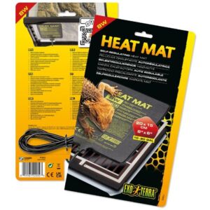 Exo Terra Self-regulating Heat Mat 8w PTC