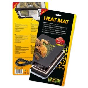 Exo Terra Self-regulating Heat Mat 16W PTC