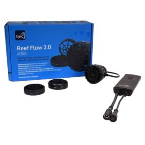 TMC Reef Flow 2.0 4000 24v DC Wavemaker Pump