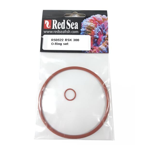 Red Sea RSK-300 O-Ring Set