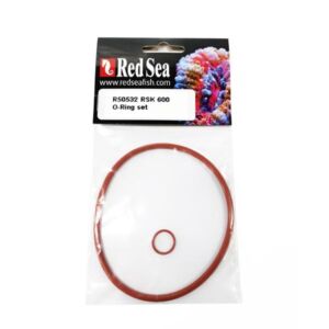 Red Sea RSK-600 O-Ring Set