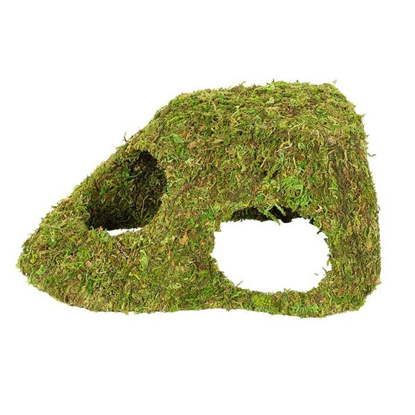 Repti Zoo Natural Moss Dome Extra Large